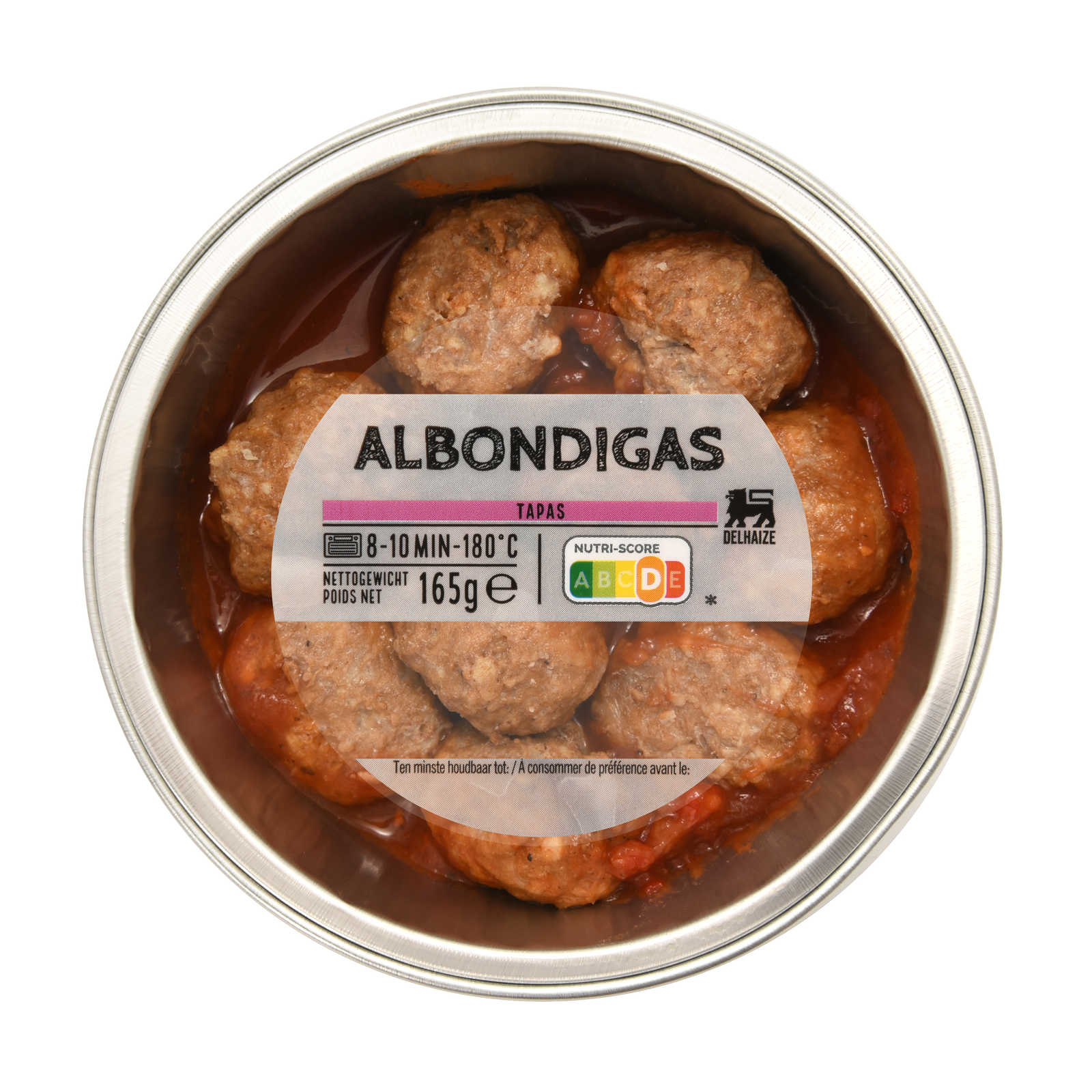 Albondigas