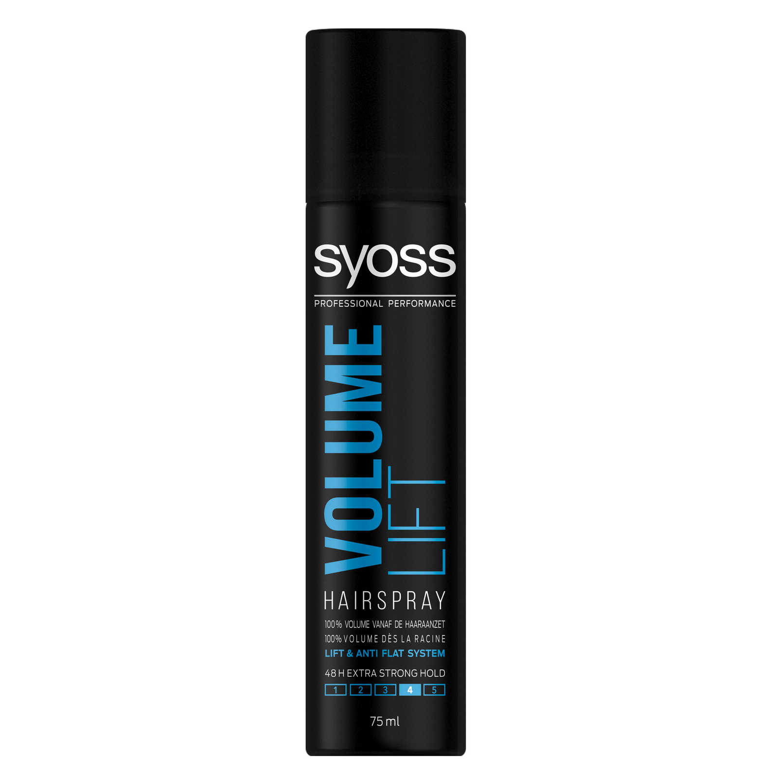 Volume Spray Pocket 75ml