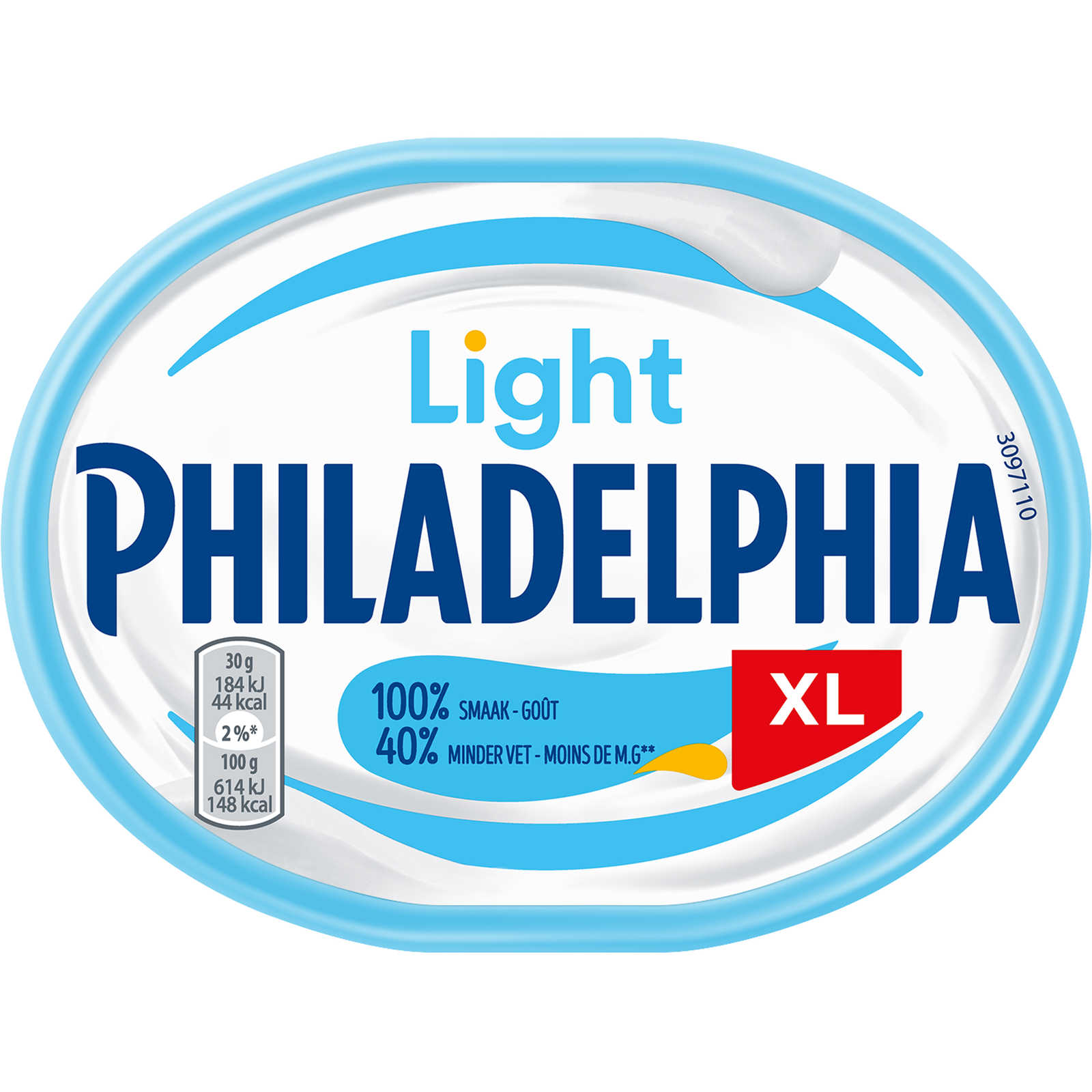 Fromage Tartinable | LIGHT | Original