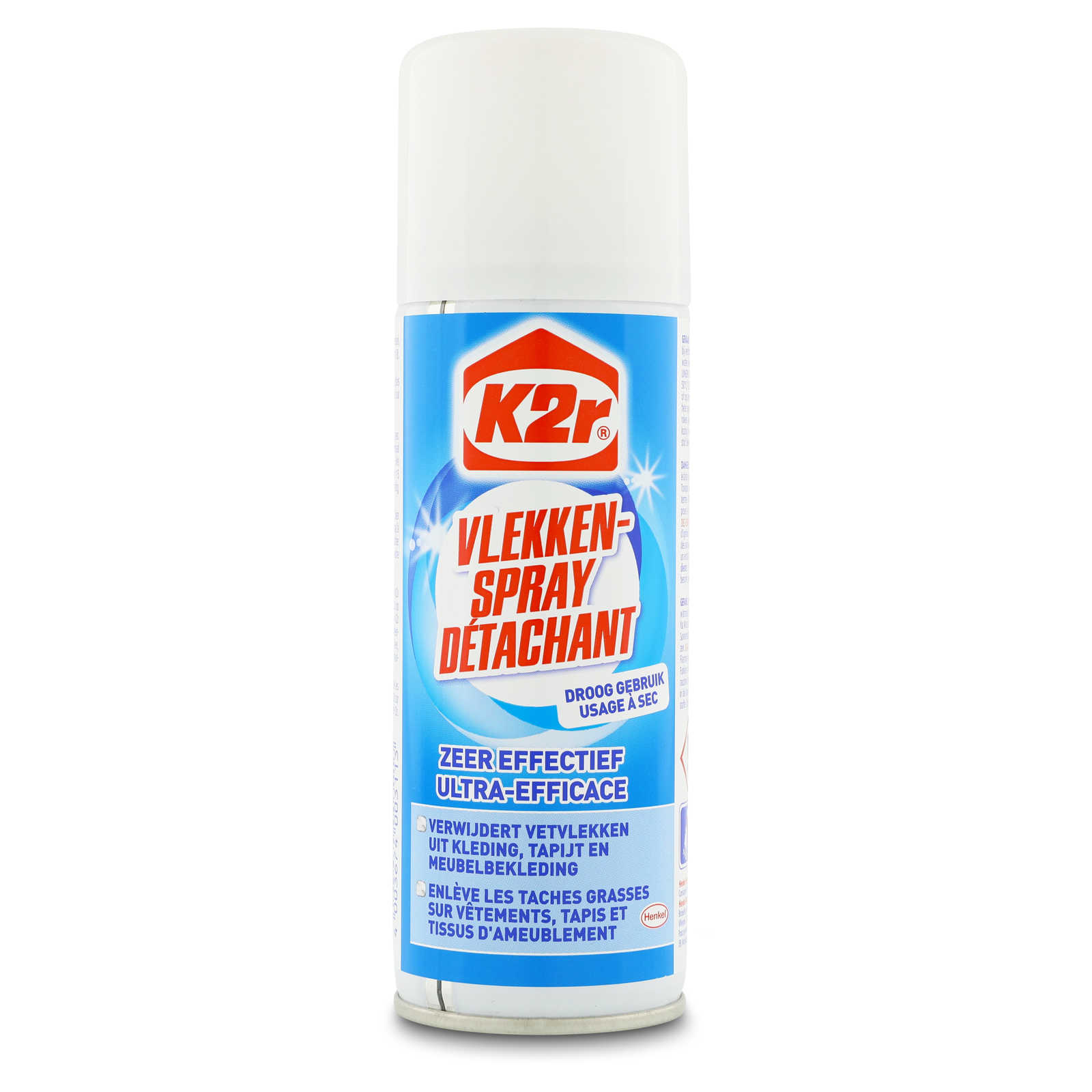 Détachant | Spray
