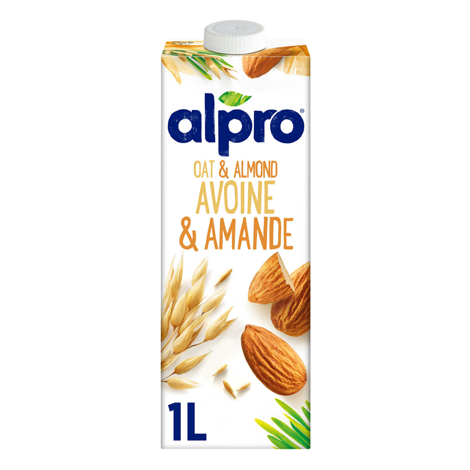 Avoine-Amande