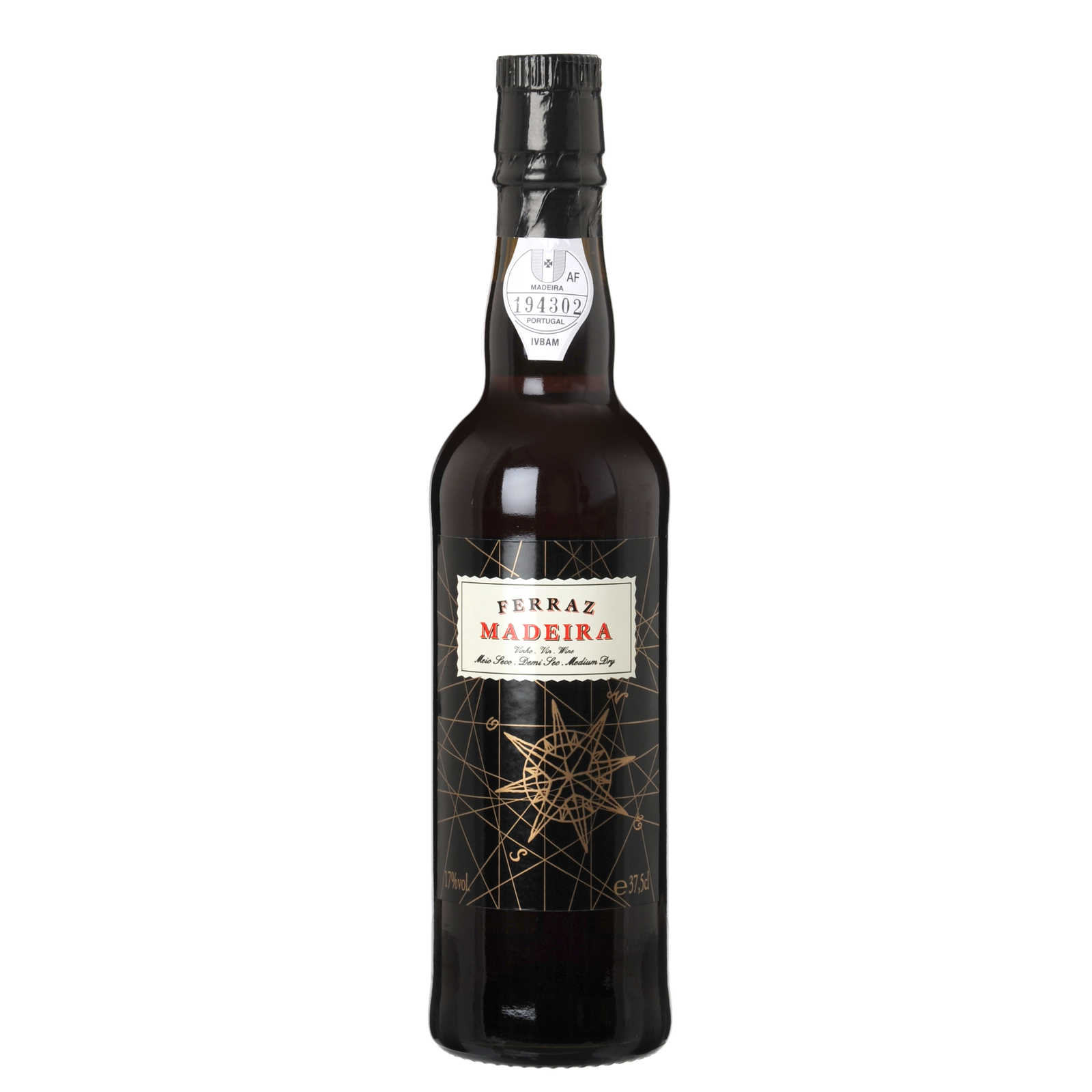 Rouge | Vin de Madère | 17% vol.alc.