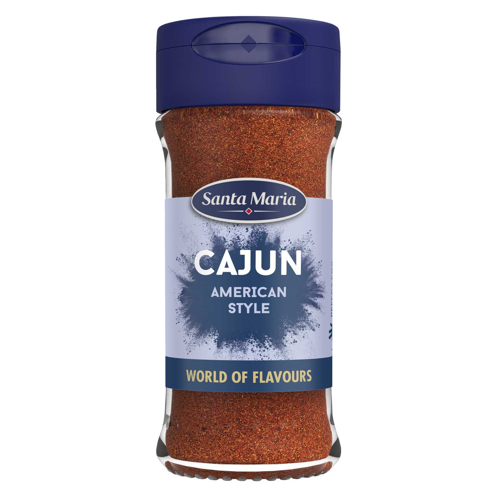 Epices | American Cajun