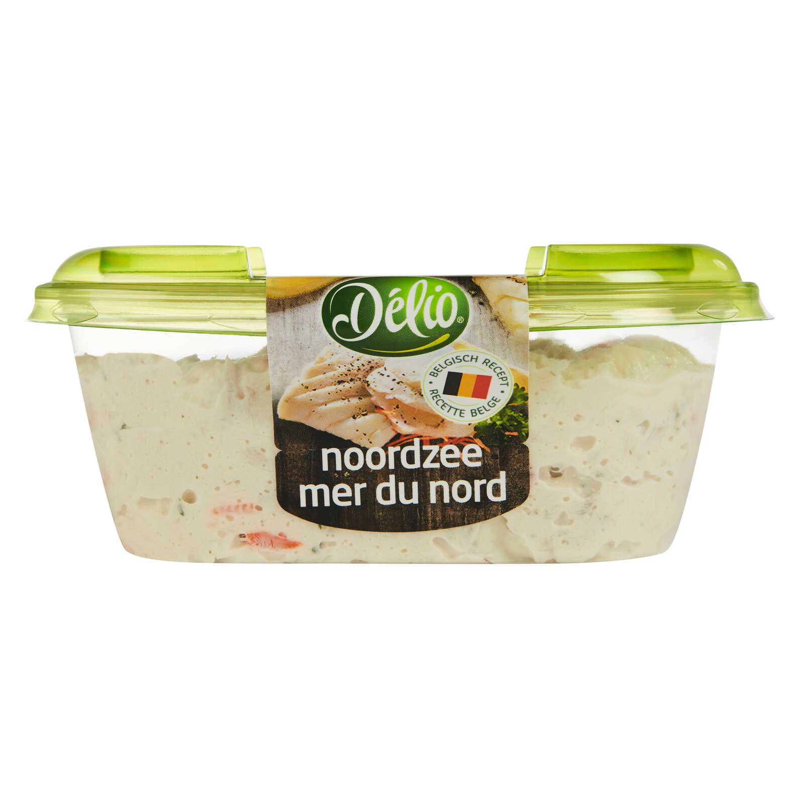 Salade | Mer du nord