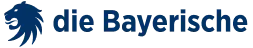 Die Bayerische Logo