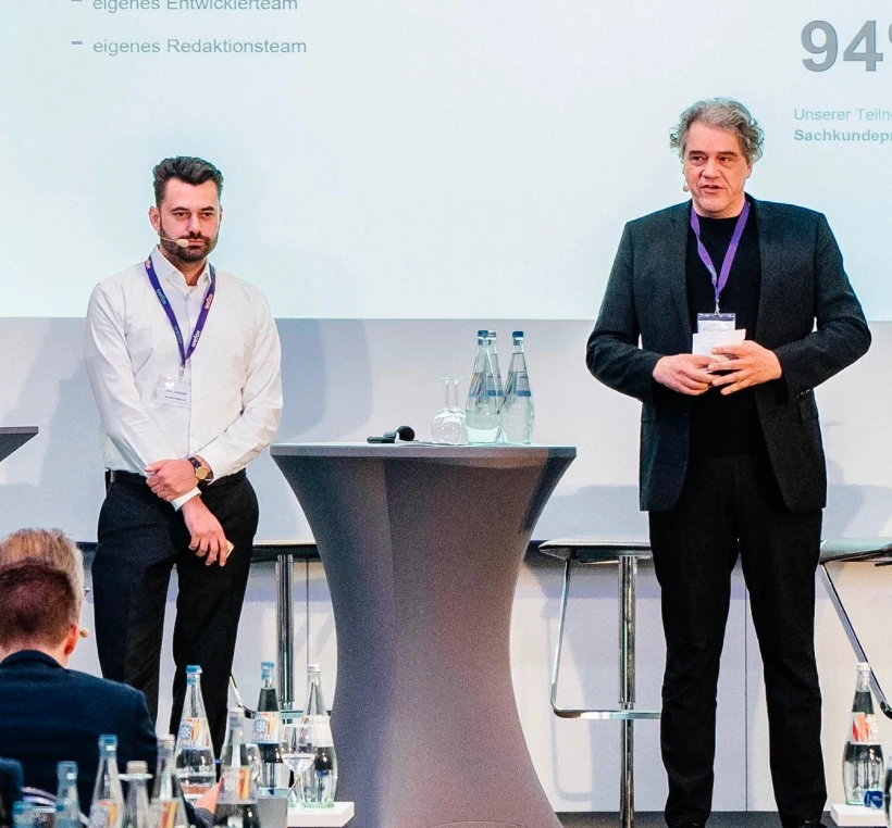 Michael Bickel Landscape