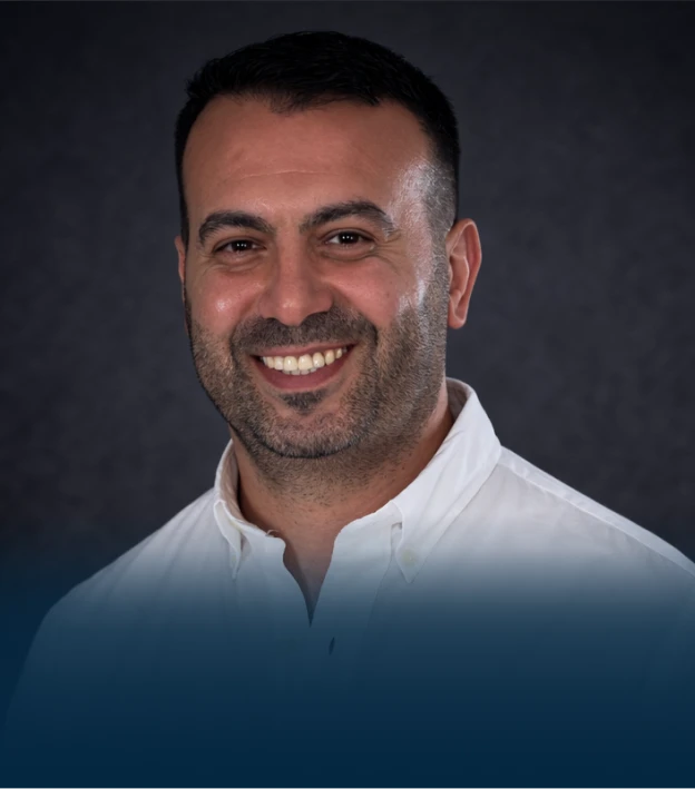Oguzhan Danis
