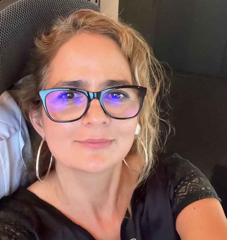 Mihaela Krakow