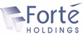 forte holdings logo