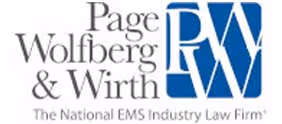 page wolfberg and wirth logo