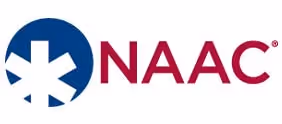 naac logo