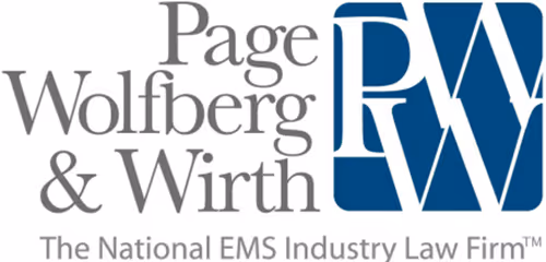 page wolfberg and wirth logo
