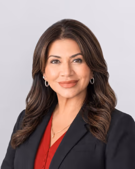 beverly basham headshot