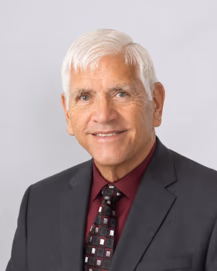 billy basham headshot