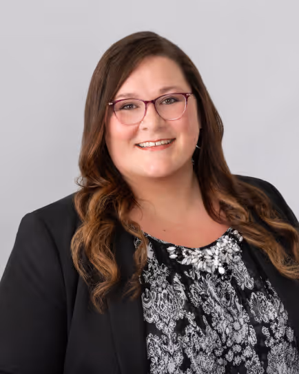 samantha althouse headshot