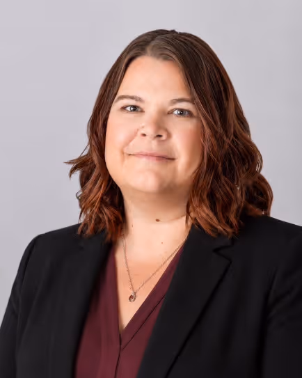 britanie gilbert headshot