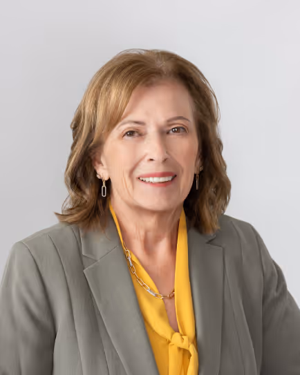 linda basham headshot