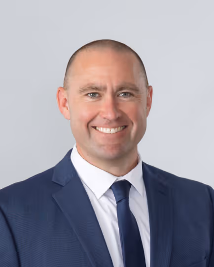 mitch case headshot