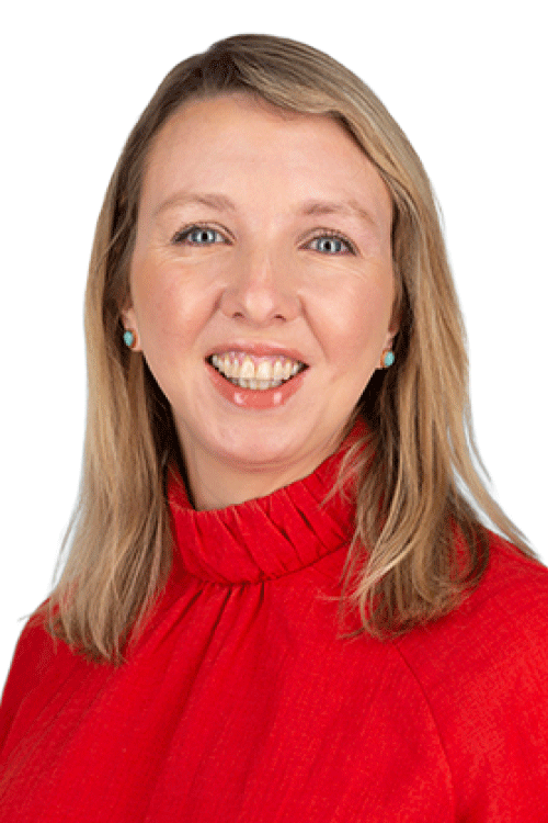 Miranda Seath