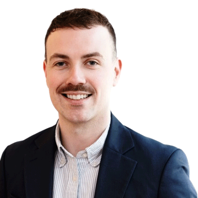 Will Fenna, London Stock Exchange