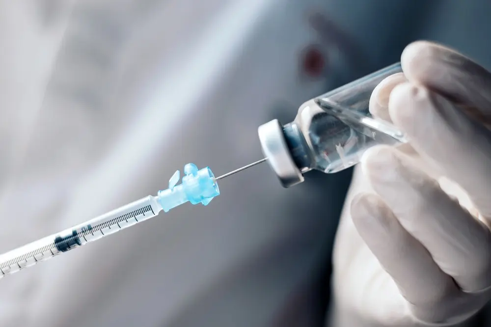 Exemestane Injection | Shaanxi Bloom Tech Exemestane Injection | Shaanxi Bloom Tech