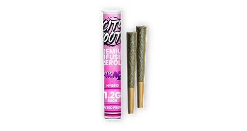 Shop Pre-Rolls