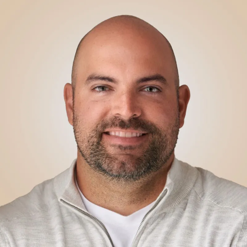 Hubifi Leadership - Jason Berwanger