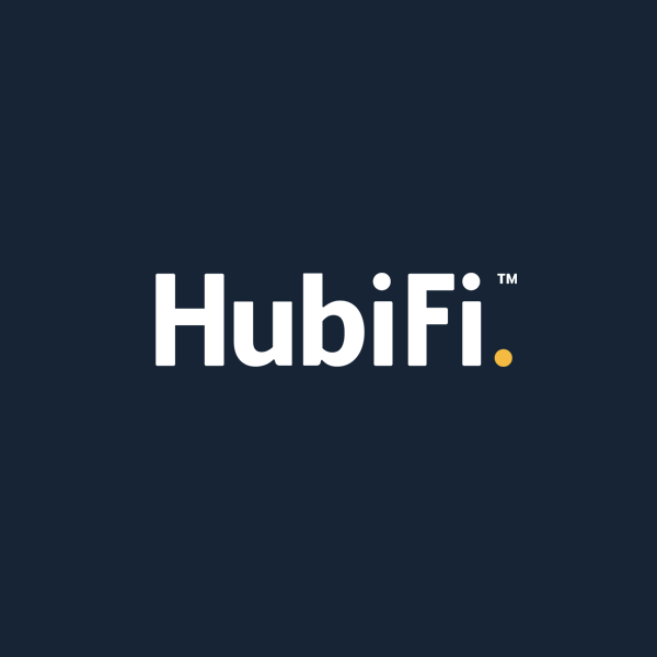 HubiFi logo