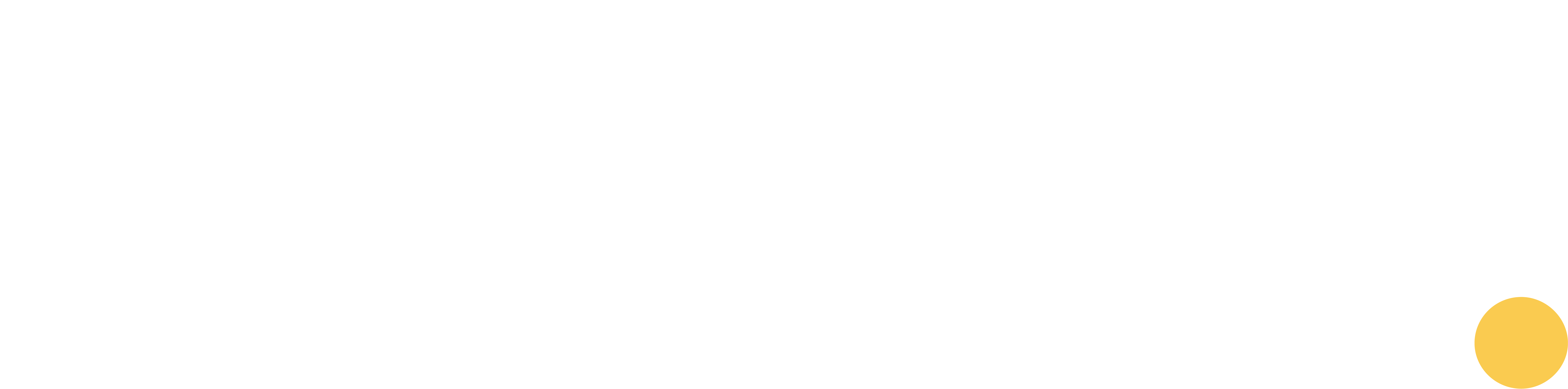 Hubifi White Logo