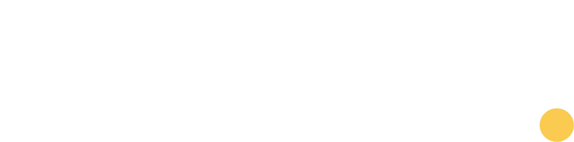 Hubifi White Logo