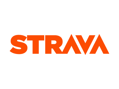 HubiFi Client - Strava Logo