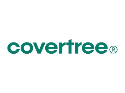 Hubifi client logos - Covertree