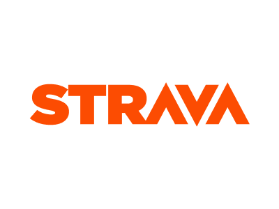 HubiFi Client - Strava Logo