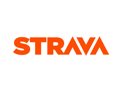 Hubifi client logos - Strava