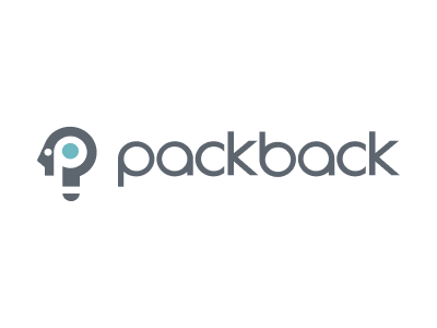 HubiFi Client - Packback Logo