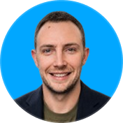 Senad Mustafic - Chief Accounting Officer @ 1Password