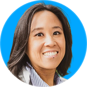 Felicia Su - VP, Controller, Miro
