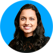 Sowmya Ranganathan - CEO, Lumera