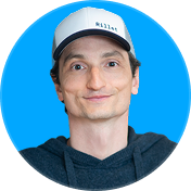 Nicolas Kopp - CEO, Rillet