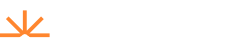 Campfire logo with an orange stylized campfire icon followed by the word 'campfire' in white lowercase letters on a black background.