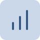 Check mark inside a circular arrow, symbolizing completion or refresh.