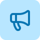 Check mark inside a circular arrow, symbolizing completion or refresh.