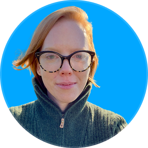 Madison Farnsworth - Head of Financial Systems, Miro