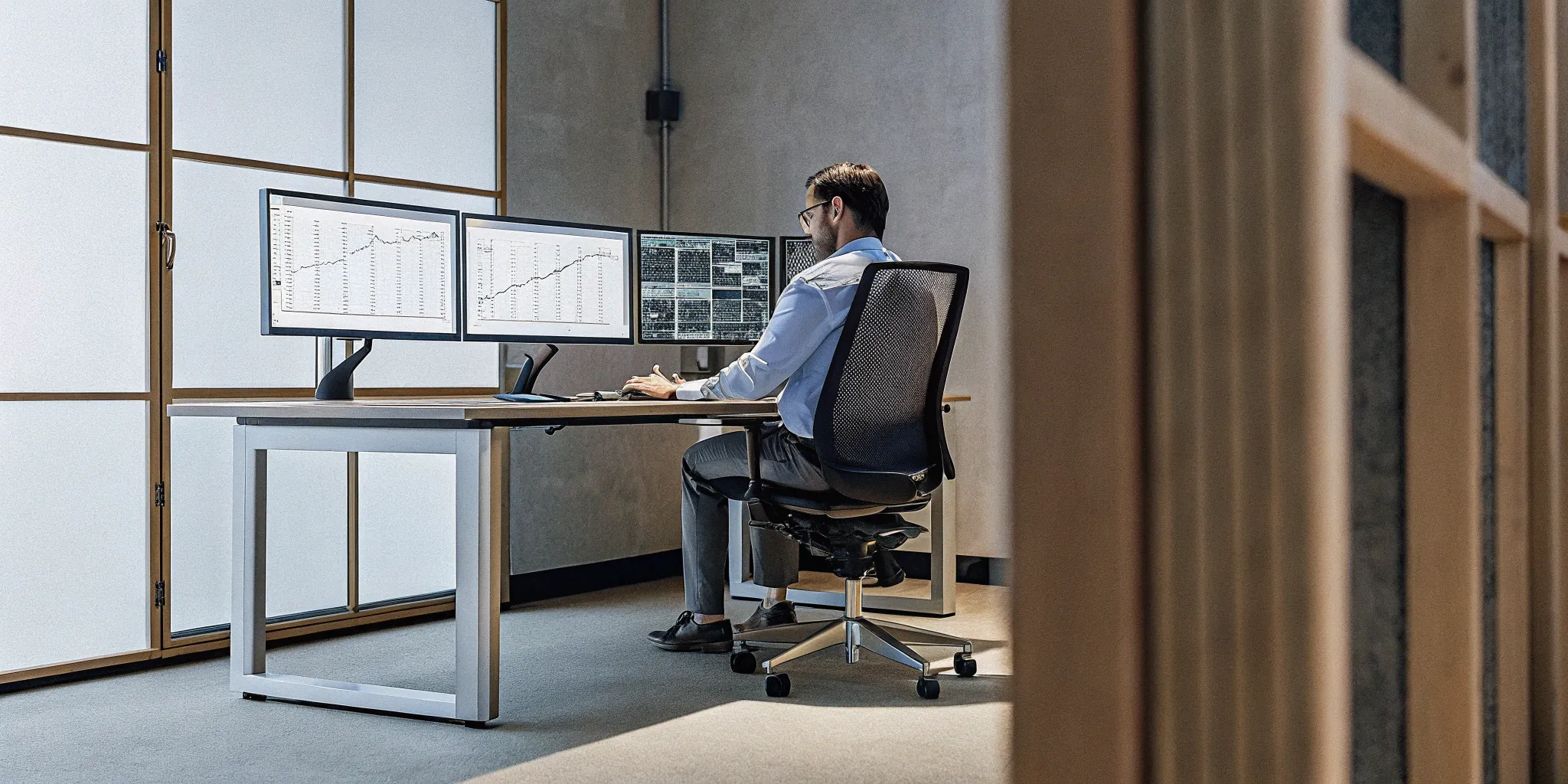 ASC 606 software automation simplifies financial data analysis.