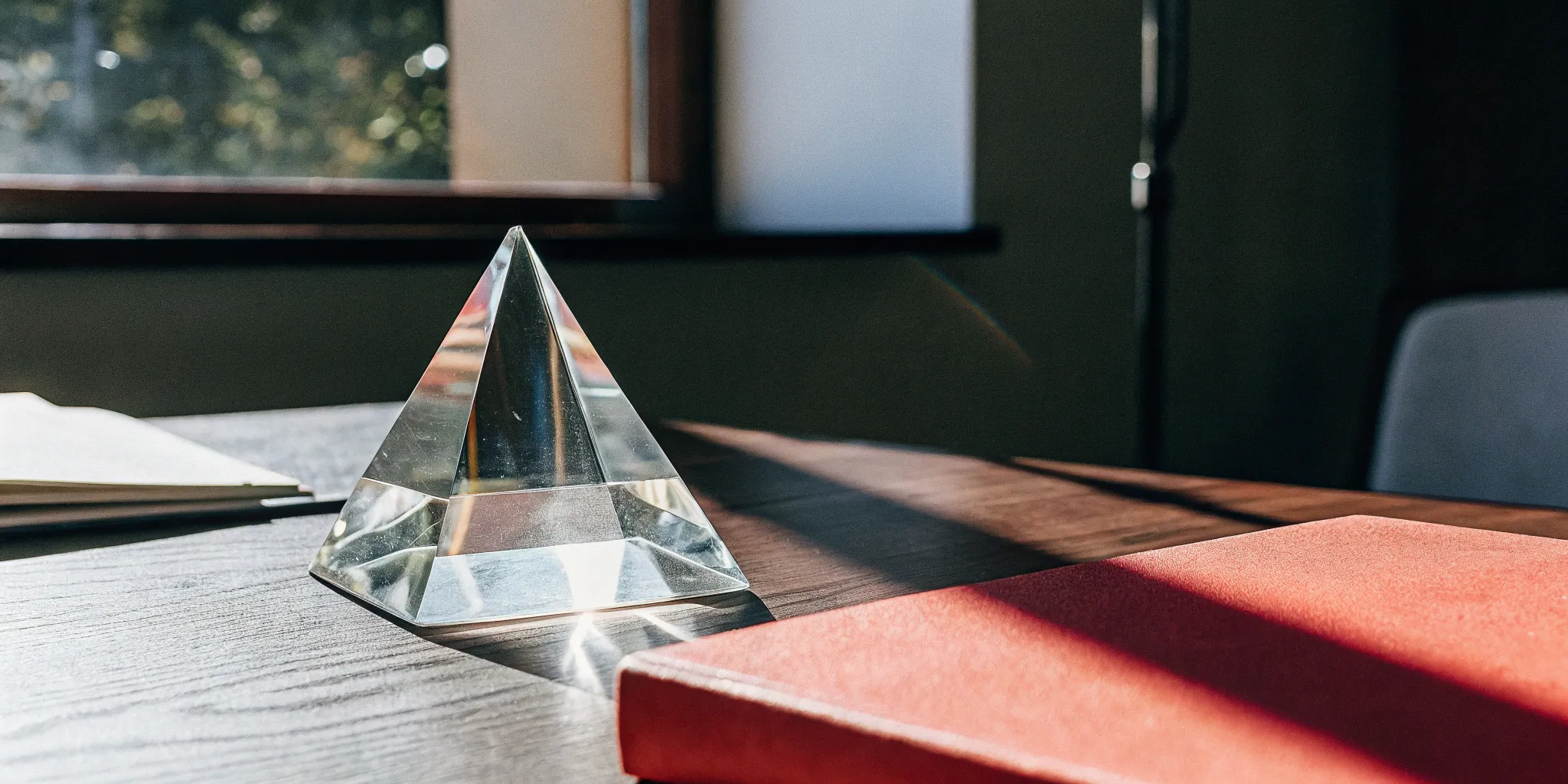 ASC 606 five-step revenue recognition model summary.