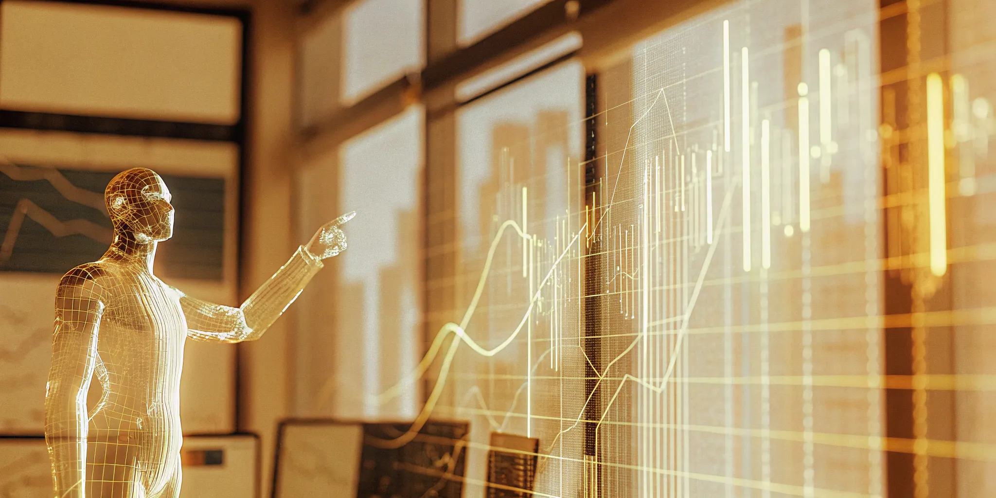 AI transforming accounting and finance.