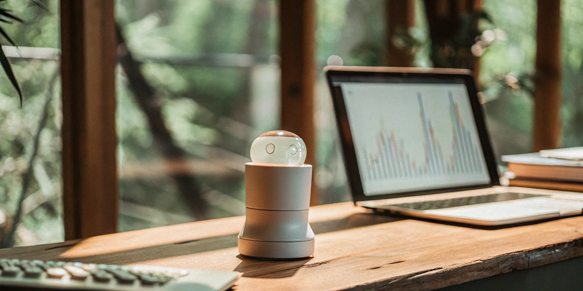 AI accounting tools for smarter financial management.
