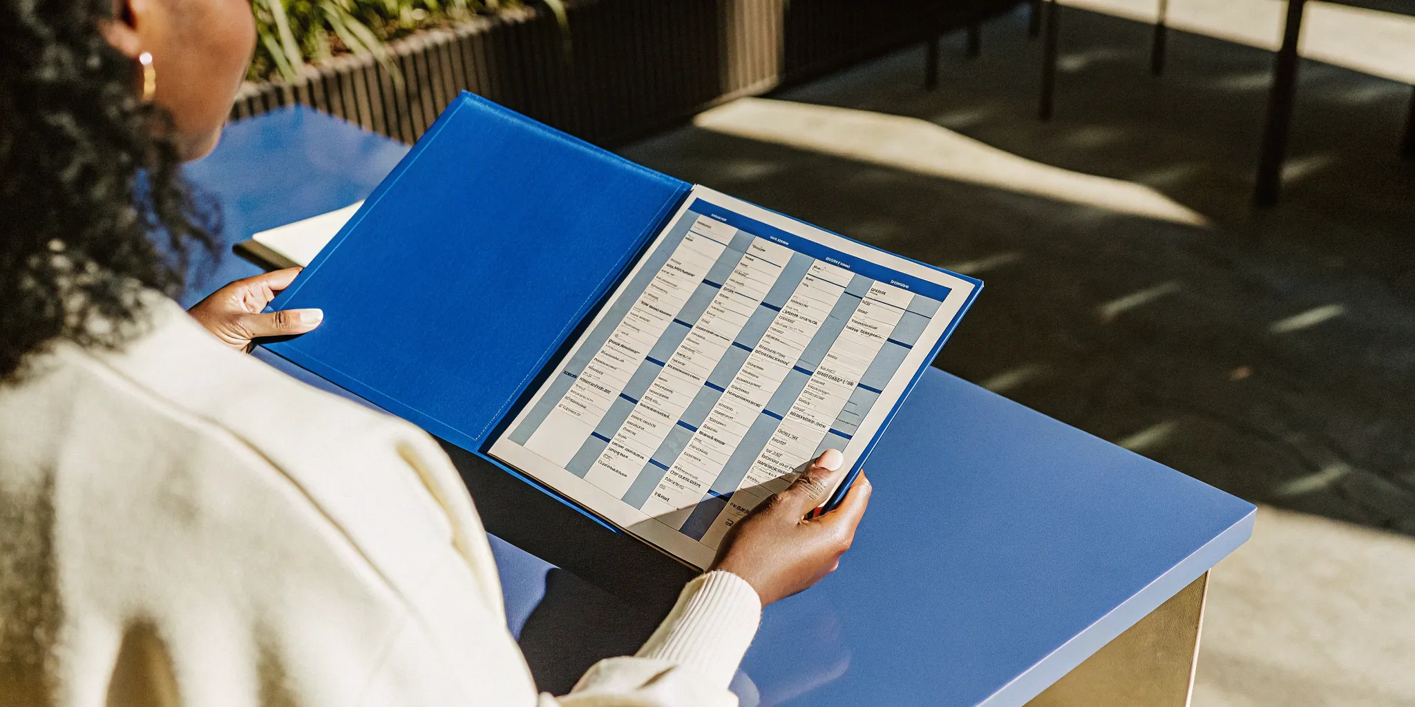 Gift card accounting documents review.