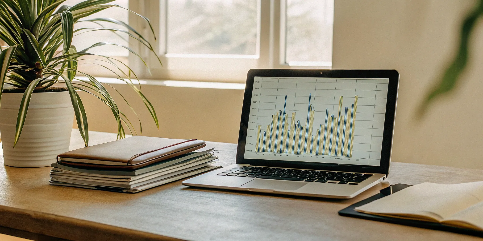 Secure accounting data management tools for financial best practices.