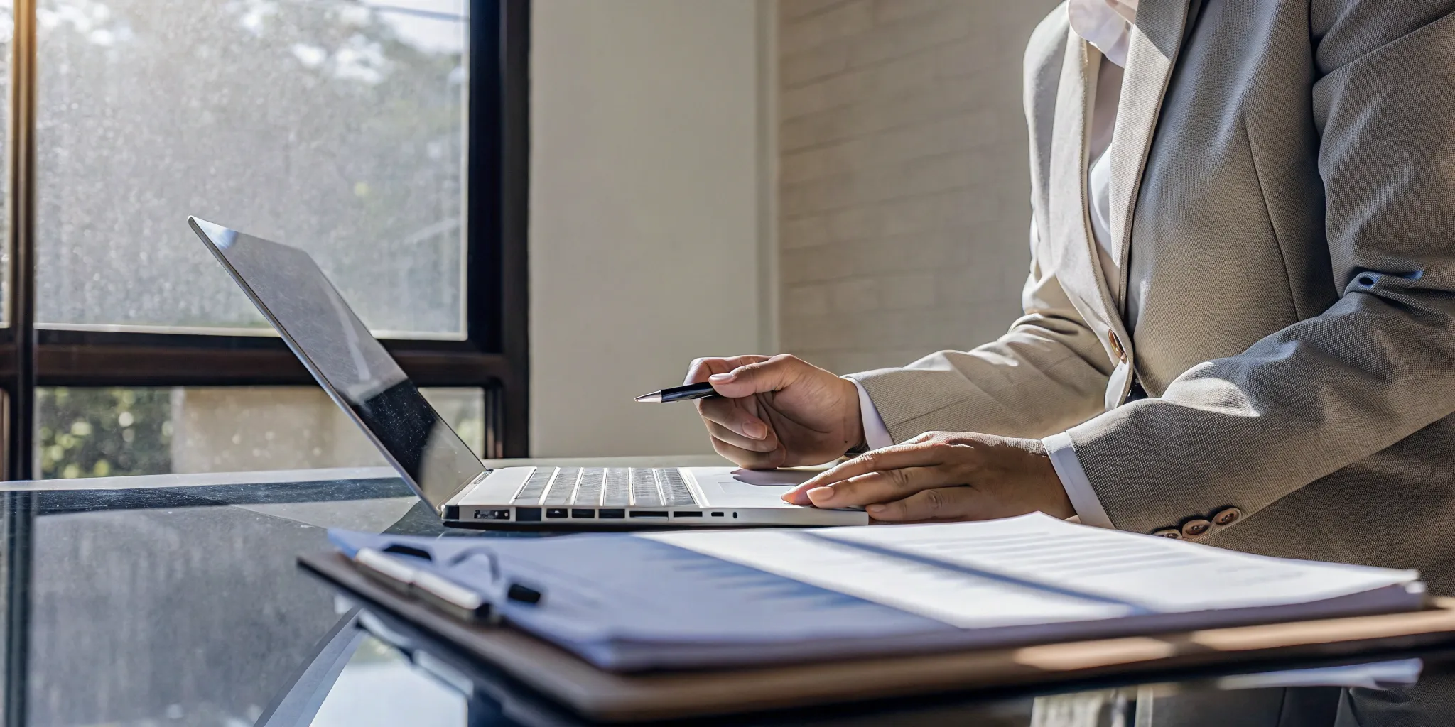 Stripe accounting for business transactions.